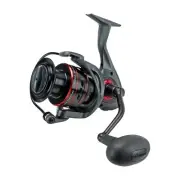 Okuma Ceymar A Series Flite Drive Lightweight 8BB Spinning Reel, C-8000A, Gun