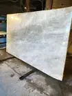 White Quartz Countertop slab/Small kitchen counter/natural kitchen Island