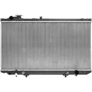 Radiator Global 1854C fits 93-97 Lexus GS300 (for: Lexus)