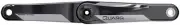 Quarq DUB Crank Arm Assembly 172.5mm 8-Bolt Direct Mount DUB Spindle