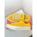 CONVERSE CHUCK TAYLOR ALL STAR 70(黃) 155452C