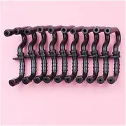10pcs/lot Fuel Line Hose Pipe for ST MS180 MS170 MS 180 170 018 017 Chainsaw Spare Tool Replacement Part 1130 358 7700