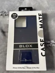 Case-Mate Tough Clear Case for Apple iPhone 13 Pro Max/ iPhone 12 Pro Max