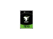 4TB HDD Exos 7E10 HDD 512E SAS