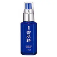 在飛比找DOKODEMO日本網路購物商城優惠-[DOKODEMO] 藥用雪肌精精華50ml