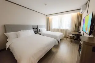 漢庭酒店(北京朝陽公園橋東店)Hanting Hotel (Beijing Yaojiayuan Road)