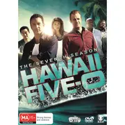 Hawaii Five-O - Season 7