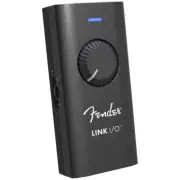 Fender Link I/O Portable Audio Interface - USB-C