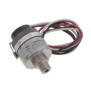 P117G-5H-C52L-DIS PRESSURE SWITCH 3-50 PSIG