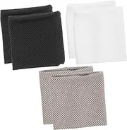 BESPORTBLE 6pcs Wrist Protection Sleeves Wrist Brace for Working Out Crochet Kit Hand Grip Brace Sports Wristband Towel Hooks Lanyard Hand Strap Hook Guard Motion Sickness Glasses Polyester