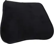 LIFKOME Waist Support Cushion Memory Foam Lower Back Support Pillow for Car Drivers and Students