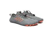 TARRAMARRA Men Honeycomb Insole Water Shoes Grey