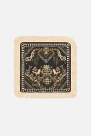 SMALL SQUARE CUSHION DUOMO DYNASTY