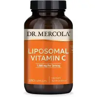 在飛比找蝦皮購物優惠-【限時熱賣】美國 Dr. Mercola Liposomal