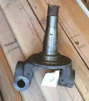 Spindle for Yale G3P Forklift 5111L 724