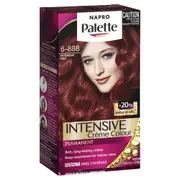 Napro Palette Intensive Creme 6.888 Intensive Red