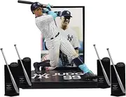 Aaron Judge (Yankees) MLB 7" Silver Slugger McFarlane's SportsPicks