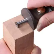 Carpentry Scribe Carpenter Circle Straight Line Dual Purpose Painter Diy Tool