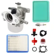 799866 Carburetor Carb for Briggs Stratton engine 124T02 0645 B2 124T02 0650 B3