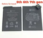 New iPod Touch 5th 6th 7th Gen Replacement Battery 3.8V 020-00425 1043mAh