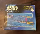 Vintage Rare Star Wars Anakin's Podracer Pool Intex Inflatable Lounge NEW