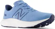 New Balance® Men's 11 4E EXTRA WIDE Fresh Foam X EVOZ v3 Running Shoes in Blue