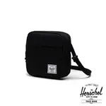 HERSCHEL CLASSIC™ CROSSBODY 【11378】 黑色 包包 側背包 斜背包 方包