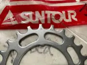 Suntour Freewheel Cog/Sprocket A23 23T NOS Vintage