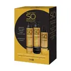 SO Magic Shampoo Conditioner Treatment Trio Pack