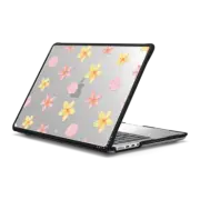 MacBook Pro 14-inch (M1 - M4) Impact Case Tropical Holibob