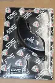 Clutch cover protector Ducati Streetfighter V2 - Pramac Racing Limited Edition