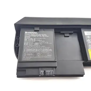 LENOVO X220T 3芯 原廠電池 thinkpad X220t X230t Tablet