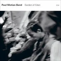 在飛比找樂天市場購物網優惠-保羅．莫頓樂團 Paul Motian Band: Gard
