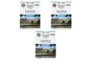Cokin B2 Graduated Blue Camera Creative Filter - Soft 1 2/3-Stops