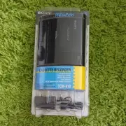 Sony TCM-919 Cassette Recorder Pressman Walkman NEW IN FACTORY