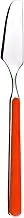 Mepra Orange Table Fish Knife