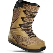 32 TM-2 STEVENS BROWN MENS SNOWBOARD BOOTS