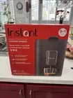 Instant Dual Pod Plus 3-in-1 Pod Capsule Coffee Maker - Black