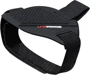Motorcycle Shift Boot Protector, Motorcycle Shift Pads | The Water and Dirt Resistant Texture