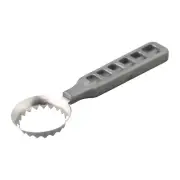 Fast and Efficient Stainless steel Fish Scaler Professional grade Remover Tool