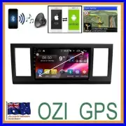 VW VOLKSWAGEN CARAVELLE GPS APPLE CARPLAY ANDROID AUTO CAMERA DVR DAB TPMS ODB