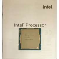 在飛比找蝦皮購物優惠-Intel® Core™ i9-11900 處理器