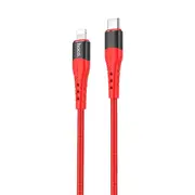 Type-C To Lightning Fast Charging Data Cable