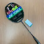 台灣製5折空拍！【YVM羽球】YONEX 羽球拍 VOLTRIC NANORAY SPEED NR-SP 只有一支