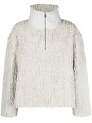 [Craig Green] Handmade Loopback Pullover