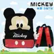 正版授權迪士尼 DISNEY 米奇MICKEY 造型兒童後背包 書包