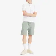 Service Works Ripstop Chef Short