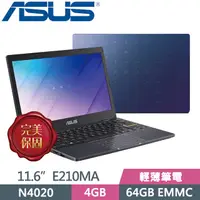 在飛比找蝦皮購物優惠-【光華小洪】華碩 ASUS E210MA-0041BN402