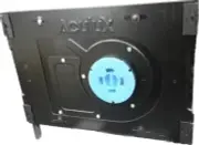 Aculux AX2 D G2 08LM 30K 90CRI 24D ZT MVOLT Downlight Recessed LED Housing Juno