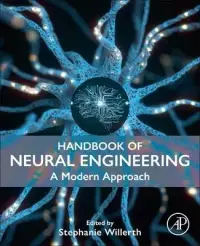 在飛比找博客來優惠-Handbook of Neural Engineering